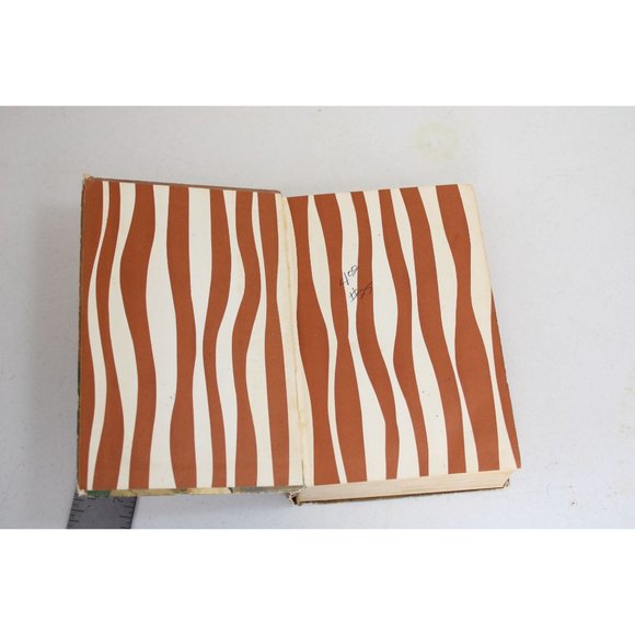 Huckleberry Finn Tom Sawyer Samuel Clemens Companion Library Vintage Book 91053 - Picture 6 of 8